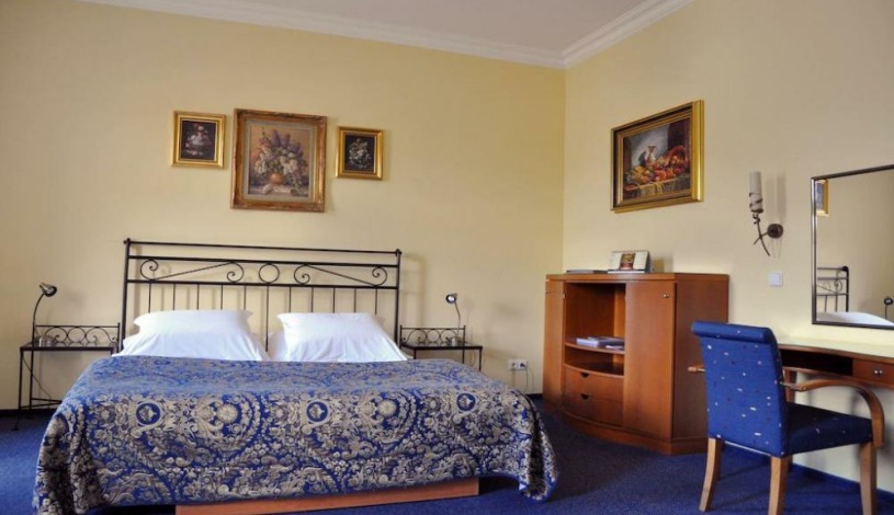 Festival Apartments Karlovy Vary